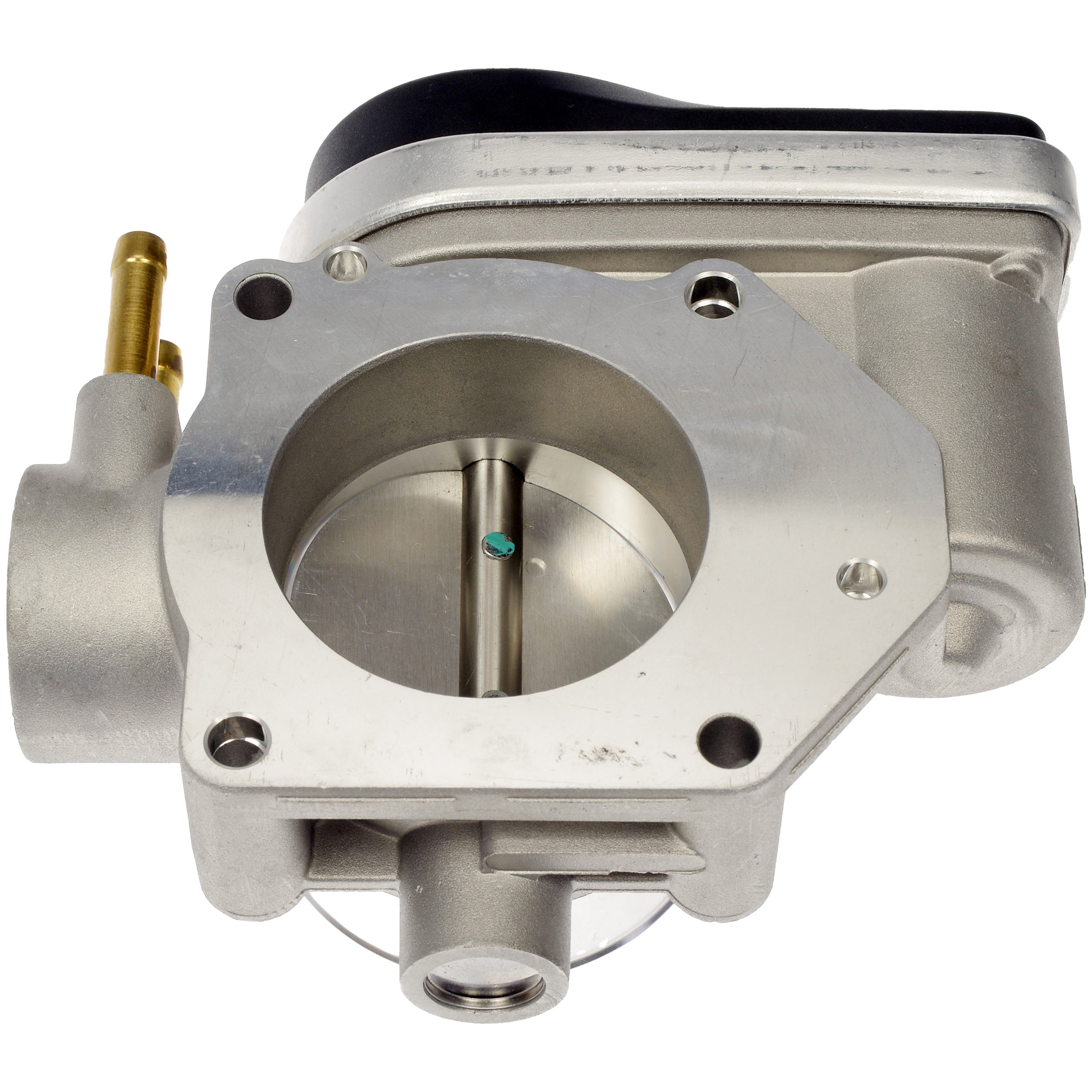 Dorman 977-589 Fuel Injection Throttle Body for Specific Ford / Lincoln / Mercury Models Fits select: 2006-2009 FORD FUSION, 2006 LINCOLN ZEPHYR