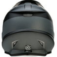 thumbnail image 4 of Z1R Rise Cambio Snow Helmet Black/Hi-Viz SM, 4 of 4