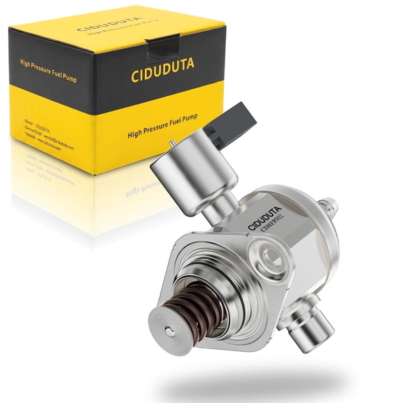 CIDUDUTA High Pressure Fuel Pump for 06A127026A VW Jetta Passat Golf Audi A4 A5 1.8T 2.0T Replaces HM10049