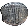 thumbnail image 5 of Tiger Lights 12V, 550 Watts LED Light Kit JDKit-8 For John Deere 7630, 7720, 7730 Off-Road Light, 5 of 5