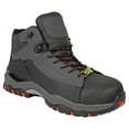 thumbnail image 2 of HOSS Boots Men's Chaser Static Dissipative Hiker Work Boots, 2 of 7