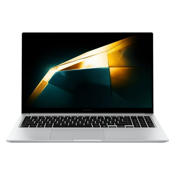 Samsung - Laptop Galaxy Book4 15.6 FHD - Intel Core 7 - Memoria de 16 GB - SSD de 512 GB - Plateada