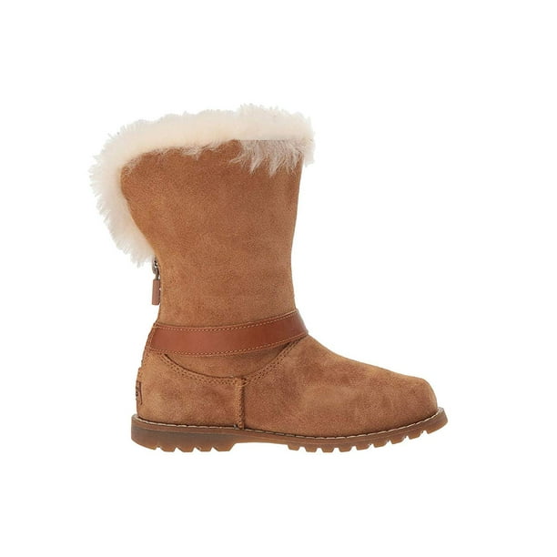 ugg crib booties