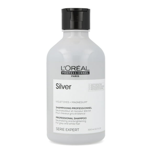 L'Oréal Professionnel Silver L'Oréal  Silver