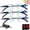 3pcs, variant on Self Adjusting Glasses Auto Focus,2026 Auto Adjusting Eye Glasses for near and Far Anti-Blue Light for Women Men