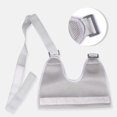 thumbnail image 4 of Decodeary Shoulder Support Brace for Sprain Injury Breathable and Effective Immobilization Style A 1 Pc, 4 of 6