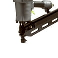 thumbnail image 6 of Master Mechanic Framing Nailer with Full Head & Tool Free Depth Adjustment, 6 of 7