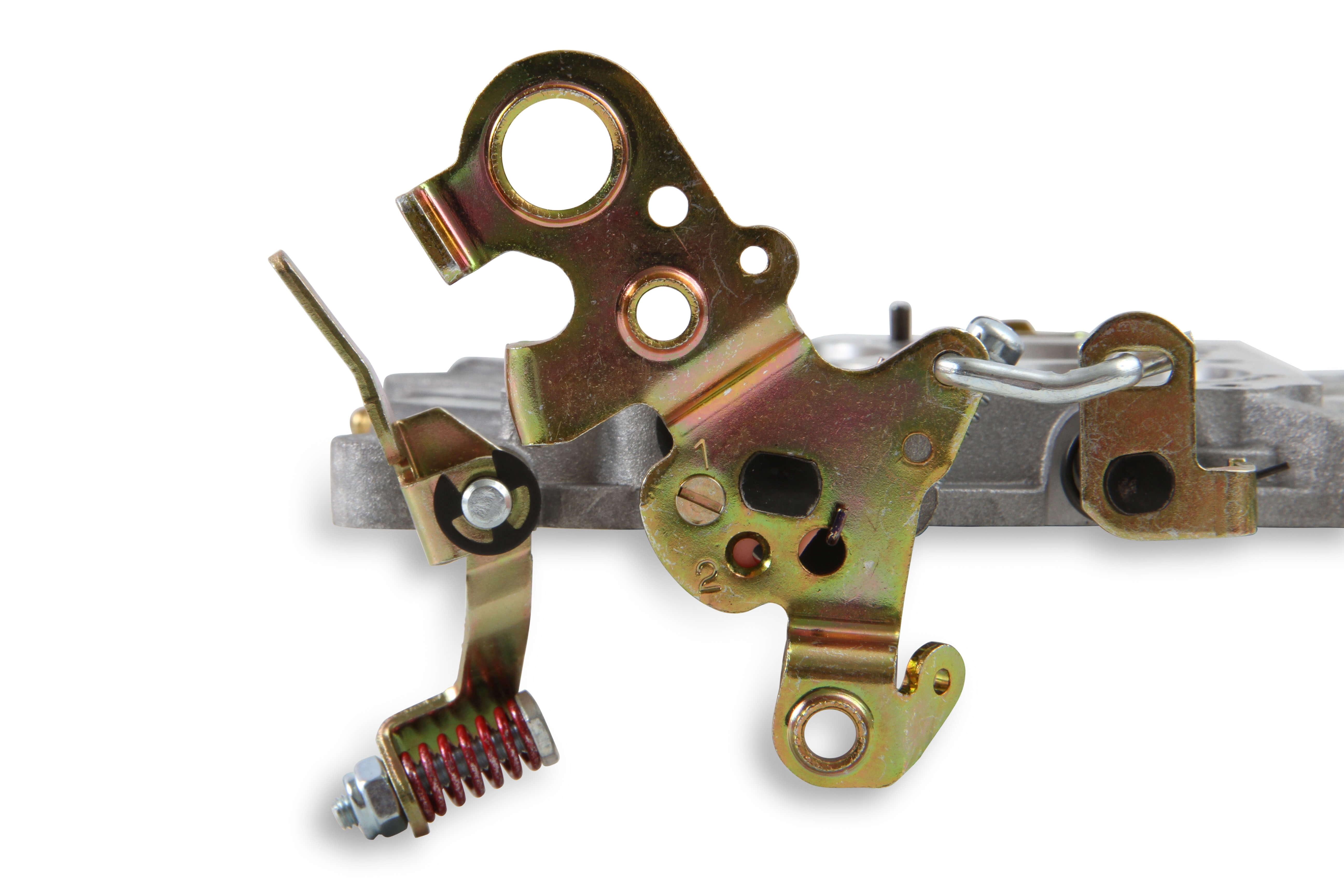 Holley Performance 112-120 Fuel Injection Throttle Body