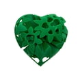 thumbnail image 2 of HOZADOIE Handmade Handmade Home Decor Print Cut Outs Gear Balls Hearts, 2 of 6