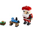 thumbnail image 2 of Santa - LEGO Creator Polybag Set (30573), 2 of 2