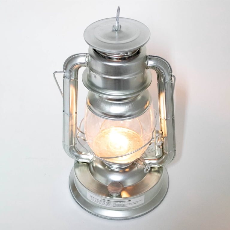 Rayo Redi-Light Kerosene Lantern Hurricane Outdoor Lamp 14 inch