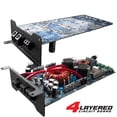 thumbnail image 3 of Amplificador Monoblock DB DRIVE WDX2000.1 2000W Clase D, 3 of 4