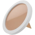 thumbnail image 4 of Milisten European Style Simple Round Picture Frame Photo Holder Photo Display Stand, 4 of 5