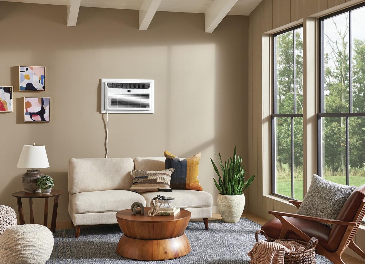 FRIGIDAIRE FHTW123WA1 acwall