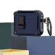thumbnail image 1 of Funda con cierre de seguridad para AirPods Pro 2 3 1, Funda a prueba de golpes para AirPods Pro 2 Pro de segunda generación, 1 of 4