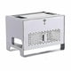 thumbnail image 1 of Cable management box, cable organizer, router rack, power supply, TV outlet, 1 of 5