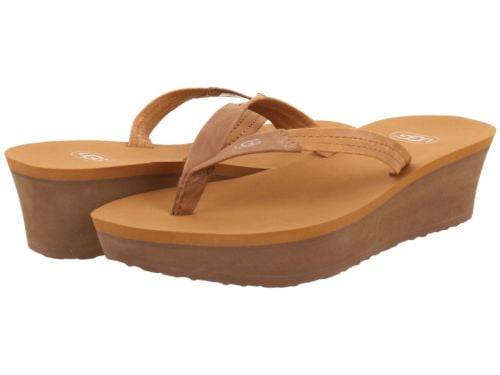 ugg slippers thong