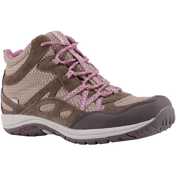 Botas de Senderismo Talla 22 cm Merrell Zeolite Senderismo