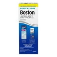 thumbnail image 4 of Boston ADVANCE Contact Lens Solution, Advanced Cleaning Formula for Rigid Gas Permeable (RGP) Lens, Removes Debris & Deposits, 1 Fl Oz, 4 of 6