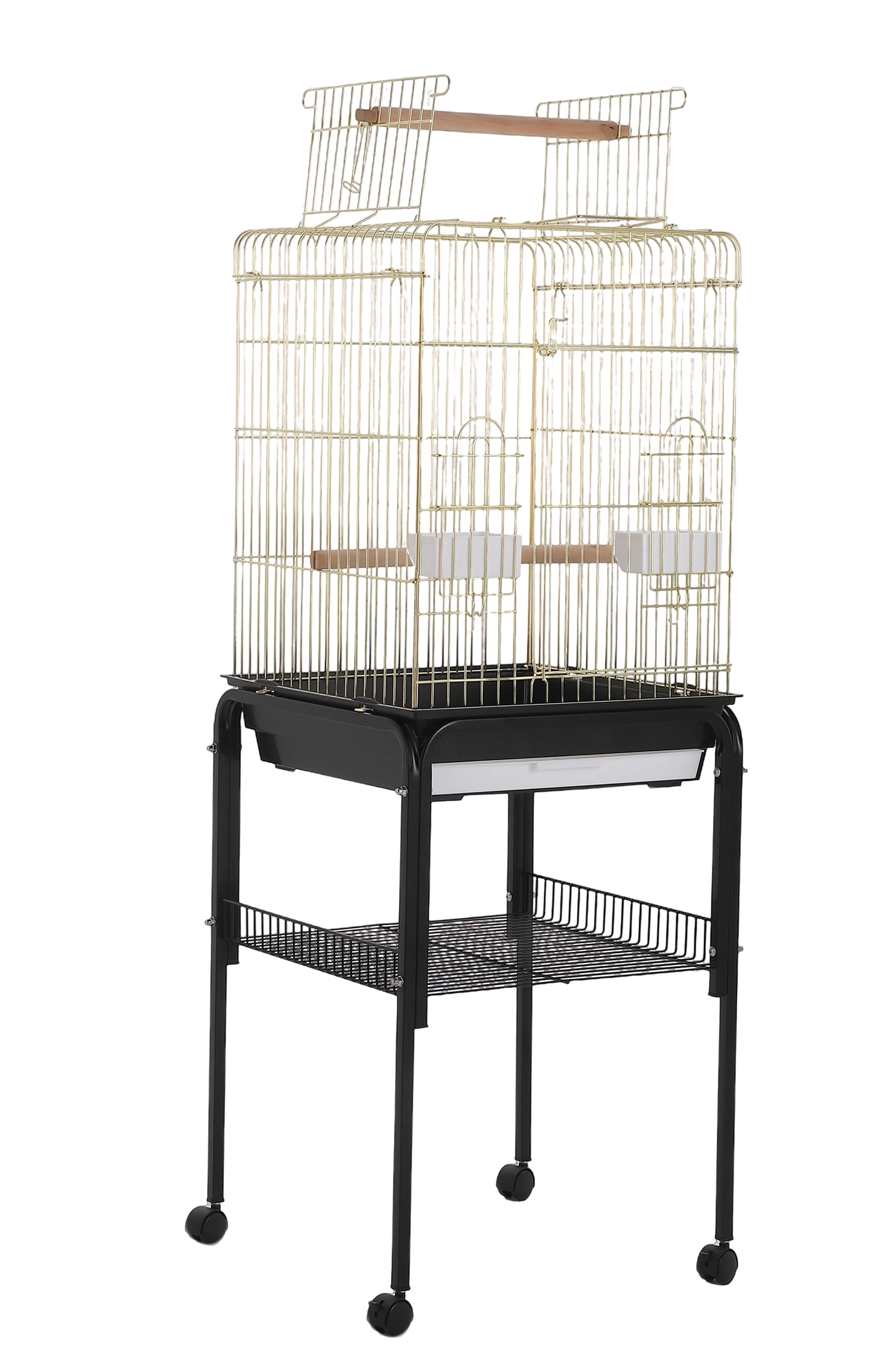 Winkalon, Large Bird Cage, 82