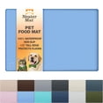 thumbnail image 1 of Tapete para mascotas Neater Pet Brands de silicona impermeable 61 x 41 cm, 1 of 9