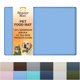 thumbnail image 1 of Tapete para mascotas Neater Pet Brands 81 x 61 cm de silicona impermeable, 1 of 8