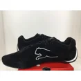 thumbnail image 3 of PU & MA Future Cat Low P Lap Us Mens sneaker #300812 04 vintage/Never Worn Blk/Wh, 3 of 6