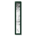 thumbnail image 2 of ArtToFrames 4x27 inch Green Picture Frame, Green Wood Poster Frame (4157), 2 of 8