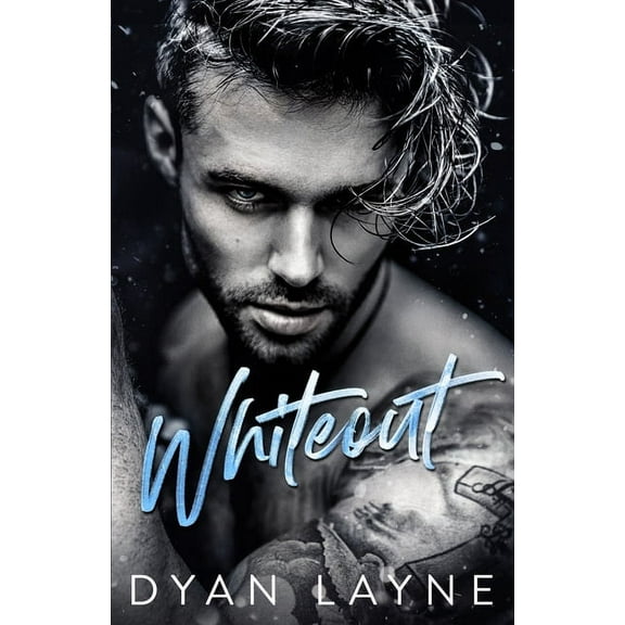 Whiteout, (Paperback)