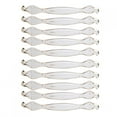 thumbnail image 2 of Heaveant Cabinet Handle, European Style Wardrobe Handle Drawer Cabinet Door Pull Home Furniture Decor, 2 of 8
