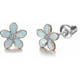 thumbnail image 4 of Hypoallergenic Earrings For Girls Sensitive Ears With Stainless Steel Stud Earrings - Various Cute Stud Earrings For Teen Girls Ladies 30 Pairs, 4 of 5