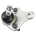 thumbnail image 3 of TRQ Front Suspension Lower Ball Joint LH Driver RH Passenger Pair 2pc for Rav4 PSA63107, 3 of 5