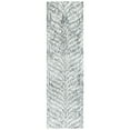 thumbnail image 5 of SAFAVIEH Restoration Vintage Delmar Abstract Area Rug, Ivory/Sage, 3' x 5', 5 of 10