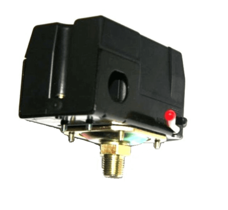MAKITA Air Compressor Pressure Switch Cut off 135 PSI MAC2400 MAC5200 AC700 