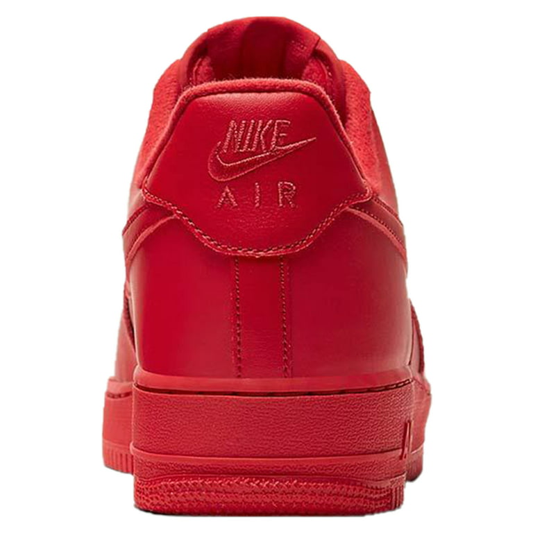 Nike Air Force 1 '07 LV8 1 Red / 11
