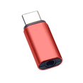 thumbnail image 1 of Clearance Wireless Headphones Beats Headphones Type-c To 3.5mm Audio Headphone Adapter Type-c Audio Headphone Adapter, 1 of 2
