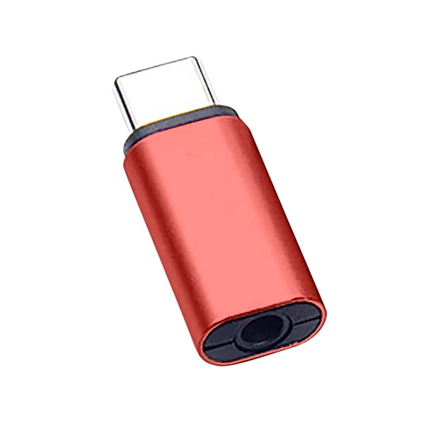 Clearance! Type-c To 3.5mm Audio Headphone Adapter Type-c Audio Headphone Adapter