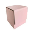 thumbnail image 3 of Caja de Baraja Premium CUTICAT Capacidad para 100 Cards Contenedor Rosa, 3 of 8
