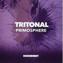 Tritonal - Primosphere - Music & Performance - CD