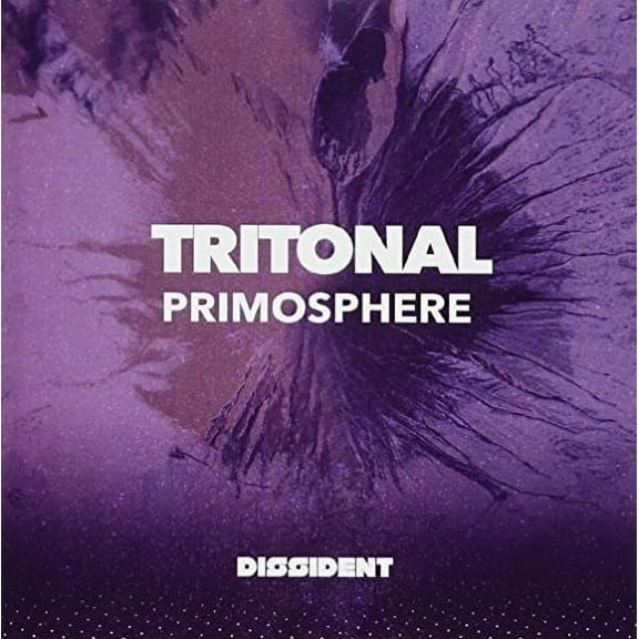 Tritonal - Primosphere - Music & Performance - CD