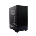 thumbnail image 2 of IN WIN - InWin Modfree Base Big-Tower Tempered Glass - schwarz, 2 of 4