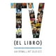 thumbnail image 1 of TV (EL LIBRO). DOS EXPERTOS ELIGEN LAS MEJORES SERIES TELEVI Oceano / Dolmen 9788417389673, 1 of 2