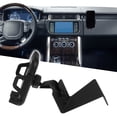 thumbnail image 3 of Coche Teléfono Soporte Radio Soporte Montaje Soporte 2 en 1 Soporte, 3 of 8