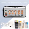 thumbnail image 3 of Hilda Backpack Essentials Kit 17 Inch Bag Plus Snack Tote and Pen Organizer, 3 of 4