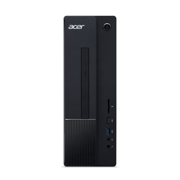 PC Acer Aspire XC-780 - Intel I3, 8Go RAM, SSD 500Go, Nvidia GT710 - Windows 11