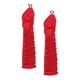 thumbnail image 4 of Guantes largos de fiesta de ópera Sunnimix 1920S para mujer boda Cosplay rojo, 4 of 8