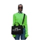 thumbnail image 5 of The Tote Bag Marc Jacobs Canvas Black Medium, 5 of 6