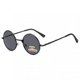 thumbnail image 5 of Vintage Polarized Uv400 Sunglasses Round Men High Quality Sun Glasses Women, 5 of 5