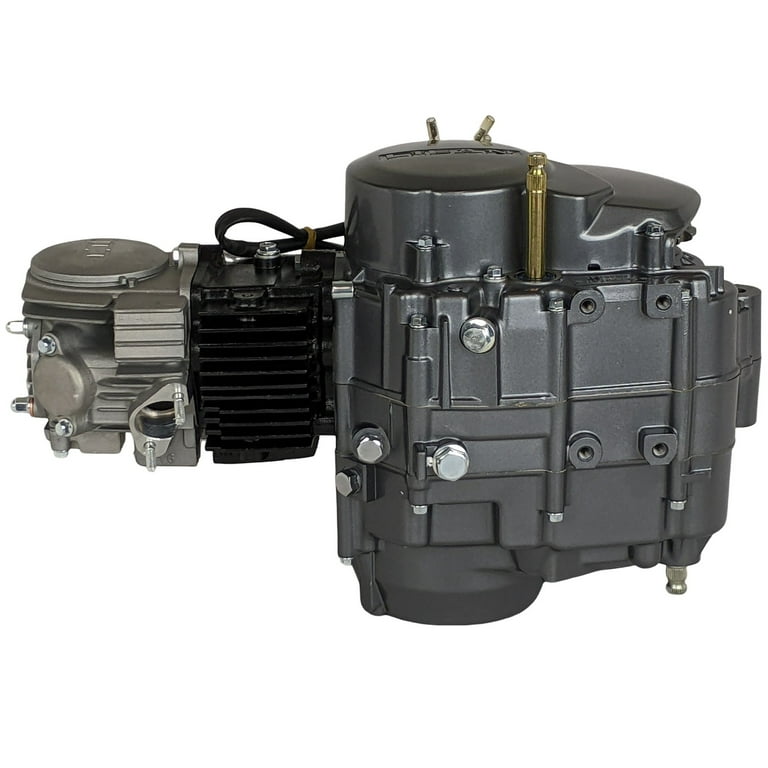 Amazon.com: ZXTDR Lifan 150cc Engine Motor for XR50 CRF50 XR