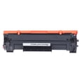 thumbnail image 2 of Printer Toner Cartridge, CF244A 1K Fade Resistant Perfect Fit Toner Cartridge Part  for LaserJet Pro M15w for Hospitals, 2 of 7